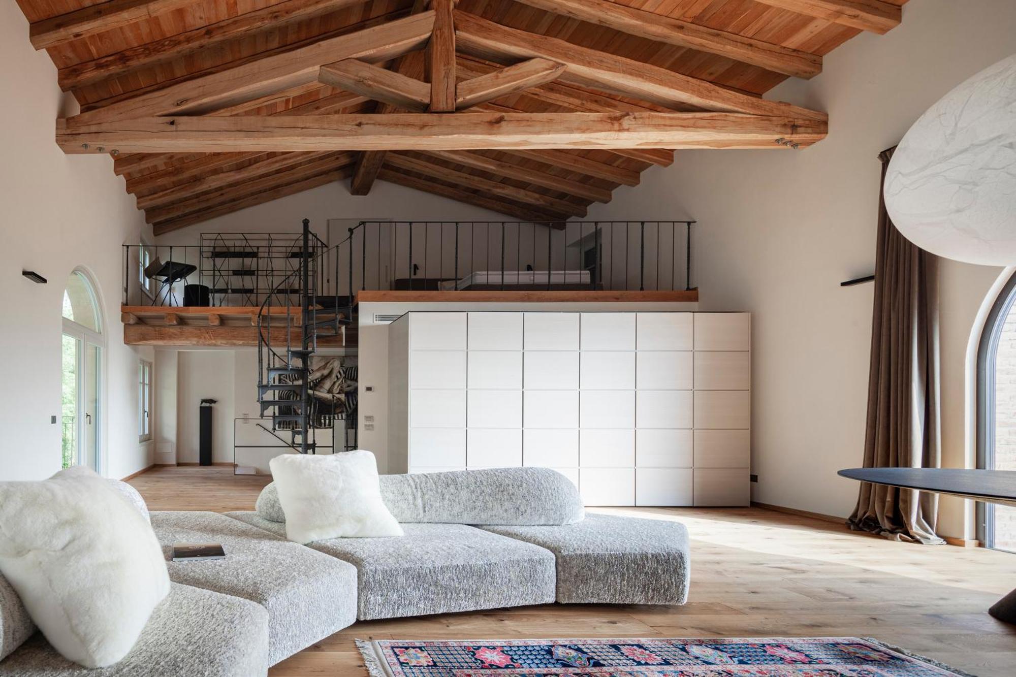 Corte Lanfranconi Relais Пескантина Екстериор снимка