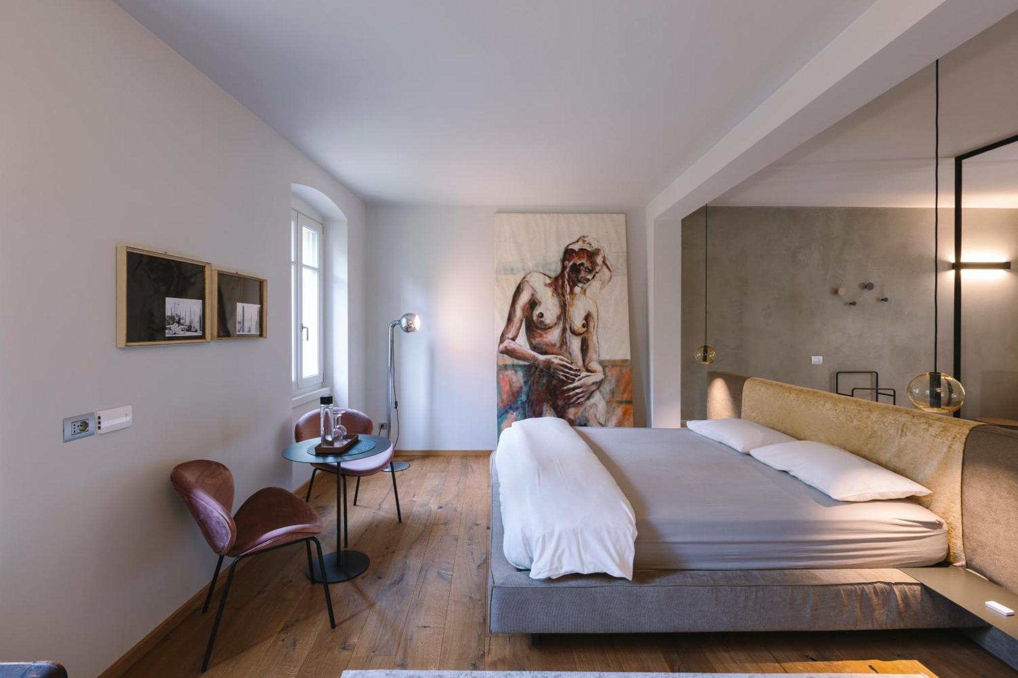 Corte Lanfranconi Relais Пескантина Екстериор снимка