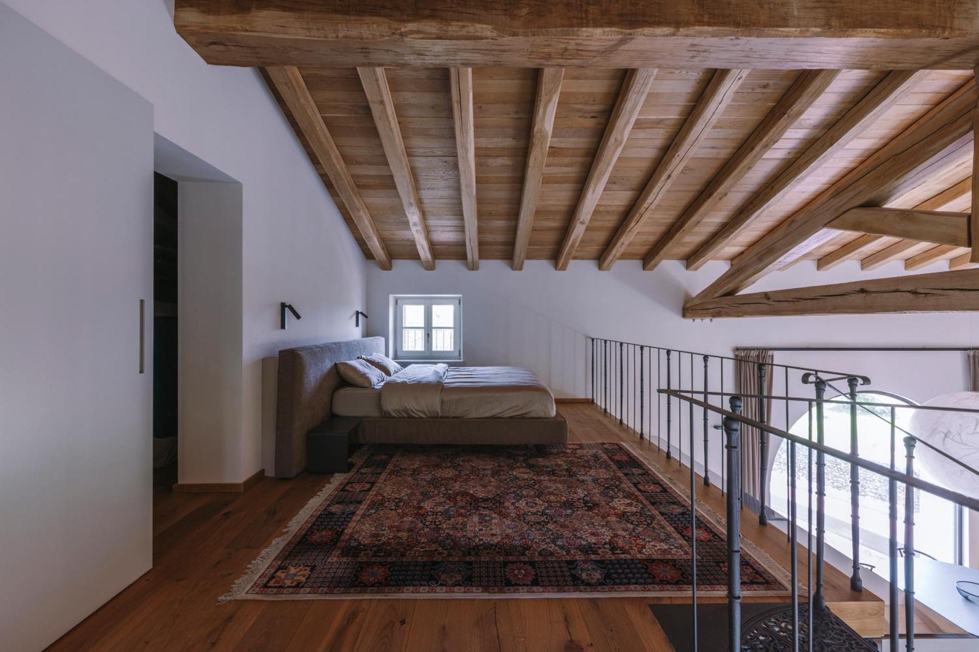 Corte Lanfranconi Relais Пескантина Екстериор снимка
