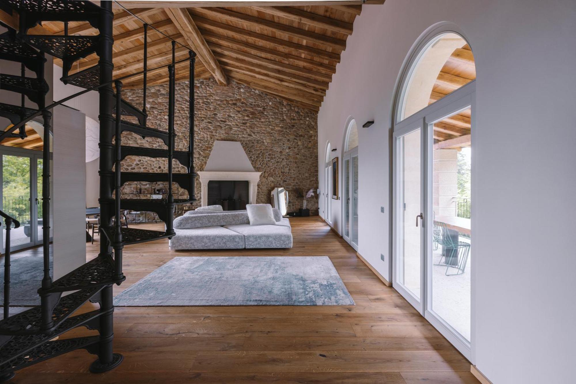 Corte Lanfranconi Relais Пескантина Екстериор снимка